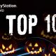 I dieci giochi da comprare nei saldi di Halloween 2017 del PlayStation Store