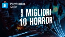 I dieci giochi horror da comprare nei saldi di Halloween 2017 del PlayStation Store