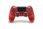 Due video mostrano i nuovi DualShock 4 in versione Red e Blue Crystal - Video