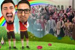 L'idiozia della Settimana - Roba da applausi - Video