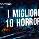 I dieci giochi horror da comprare nei saldi di Halloween del PlayStation Store