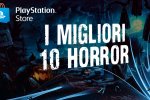 I dieci giochi horror da comprare nei saldi di Halloween del PlayStation Store - Video