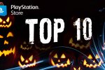 I dieci giochi da comprare nei saldi di Halloween del PlayStation Store - Video