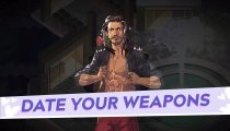 Boyfriend Dungeon - Il trailer di annuncio