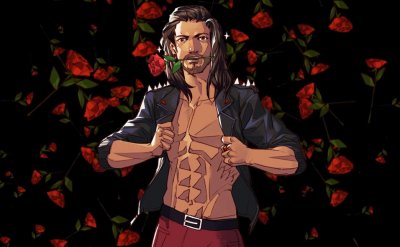 Boyfriend Dungeon