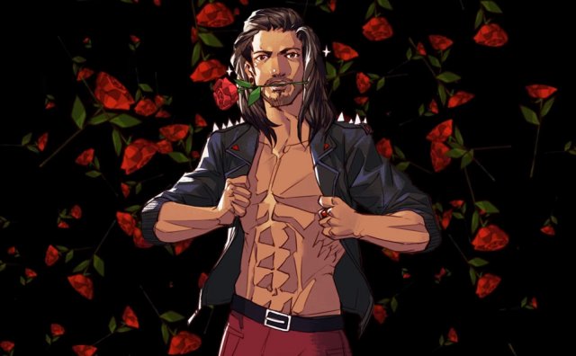 Boyfriend Dungeon