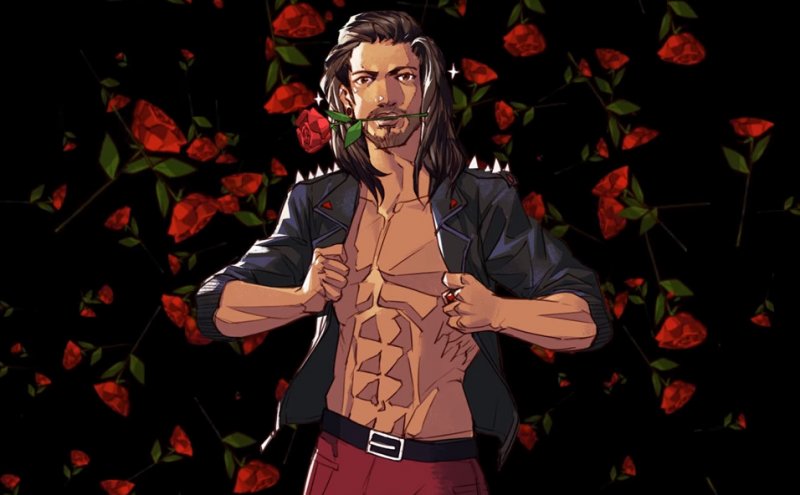 Mai sognato di avere un appuntamento con una spada a due mani? In Boyfriend Dungeon potrete farlo