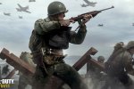 Lo sviluppo di Call of Duty: WWII è completo, il capo di Sledgehammer lascia ora la parola agli utenti - Notizia
