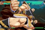 Dragon Ball FighterZ, anche Nappa ha il suo bel trailer - Video