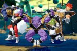 Dragon Ball FighterZ, un trailer per il capitano Ginyu - Video