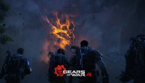 Gears of War 4 - Xbox One X Enhanced Trailer
