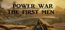 Power War: The First Men per PC Windows