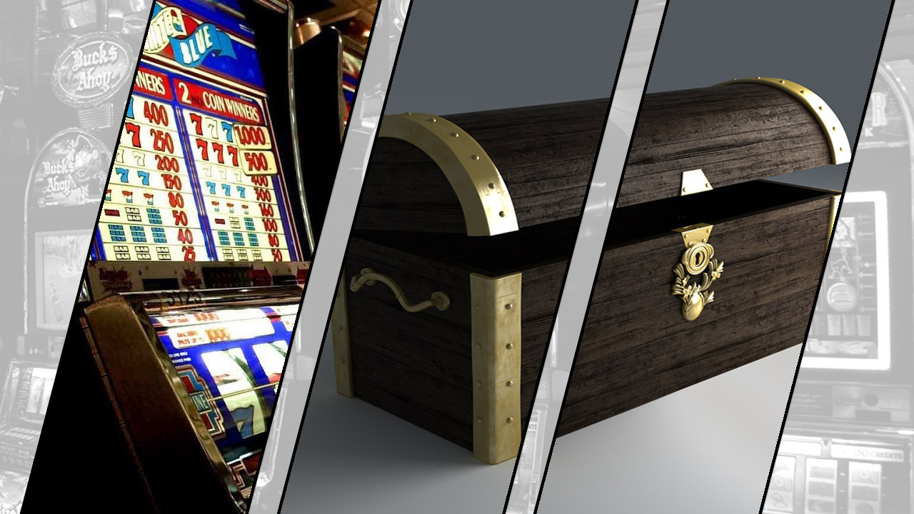 La psicologia perversa delle casse premio