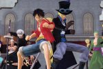 Il primo trailer giapponese di One Piece: Pirate Warriors 3 Deluxe Edition - Video