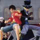 One Piece: Pirate Warriors 3 Deluxe Edition arriva il 10 maggio su Switch, nuovo trailer
