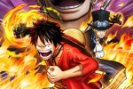 One Piece: Pirate Warriors 3 in arrivo anche su Nintendo Switch con una Deluxe Edition - Notizia