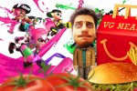Le Live di oggi: A Pranzo con Splatoon 2 e i Long Play di Tokyo Dark e Life is Strange: Before the Storm - Episodio 2 - Notizia