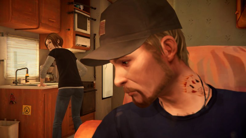 Life is Strange: Before the Storm - Episode 2: Il Mondo Nuovo