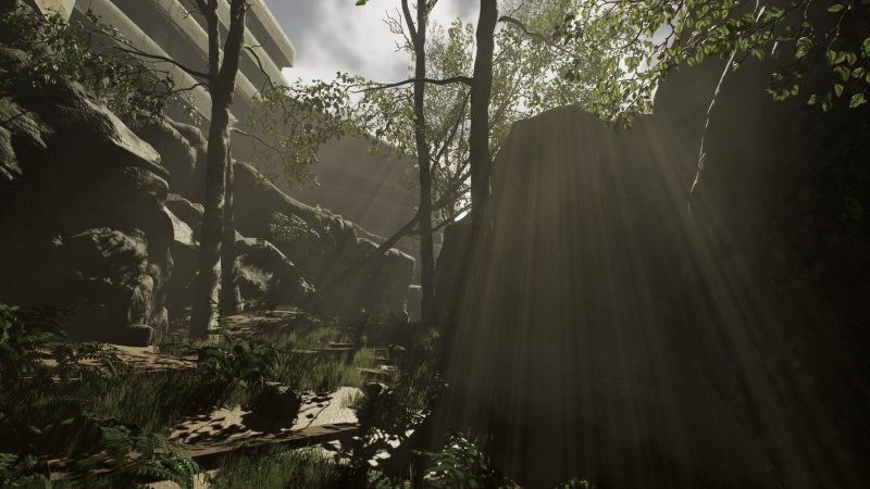 Immagine di Power War: The First Men per PC Windows