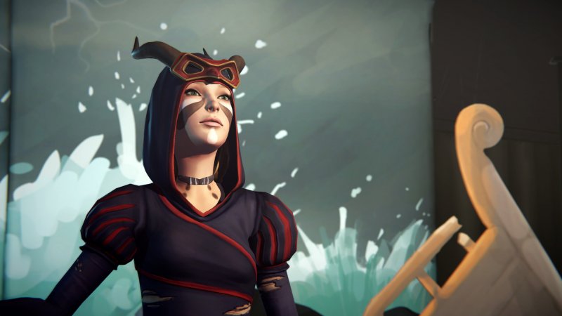 Life is Strange: Before the Storm - Episode 2: Il Mondo Nuovo