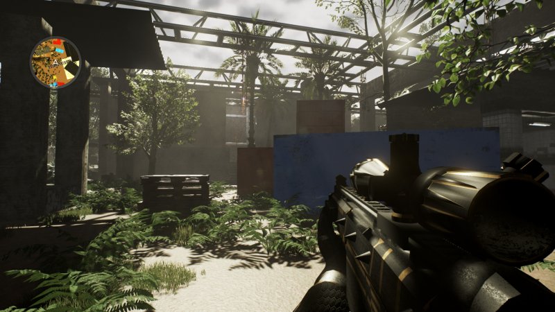 Immagine di Power War: The First Men per PC Windows