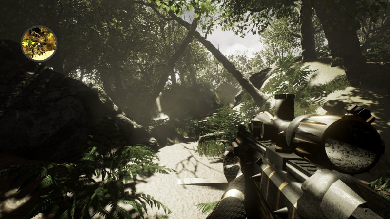 Immagine di Power War: The First Men per PC Windows