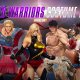 Marvel vs. Capcom: Infinite - World Warriors Costume Pack trailer