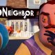 Hello Neighbor - Il trailer di Halloween
