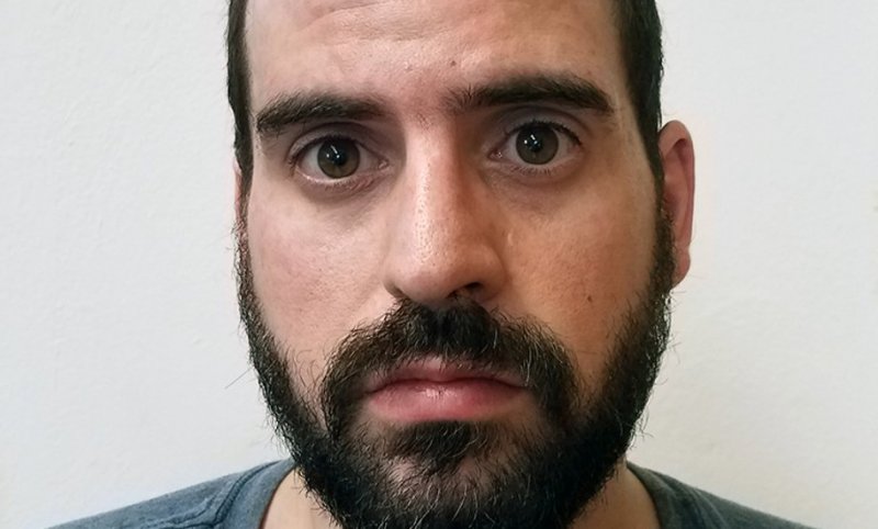 Christopher 'Amir0x' Goldberg