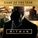 Hitman: una versione gratuita a tema Halloween