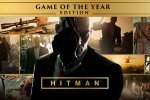 IO Interactive ha annunciato Hitman: Game of the Year Edition - Notizia