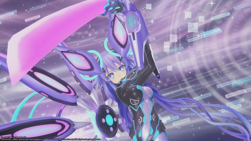 Immagine di Megadimension Neptunia VIIR per PlayStation 4