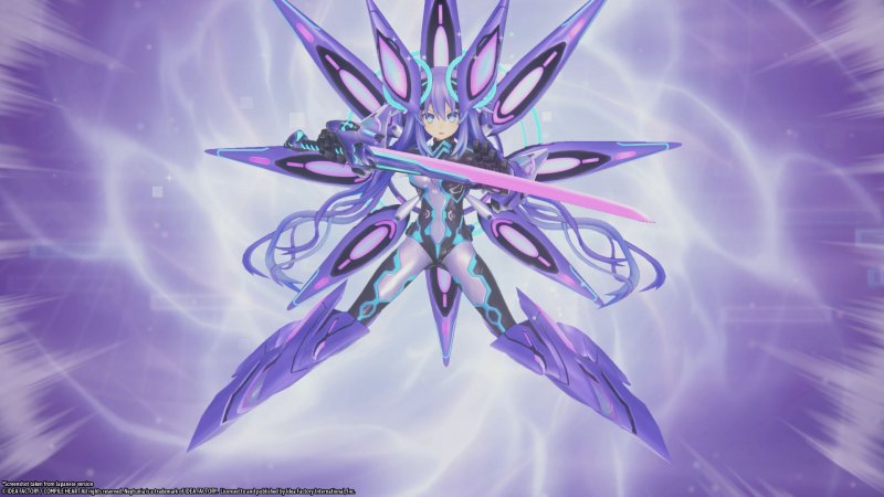 Immagine di Megadimension Neptunia VIIR per PlayStation 4