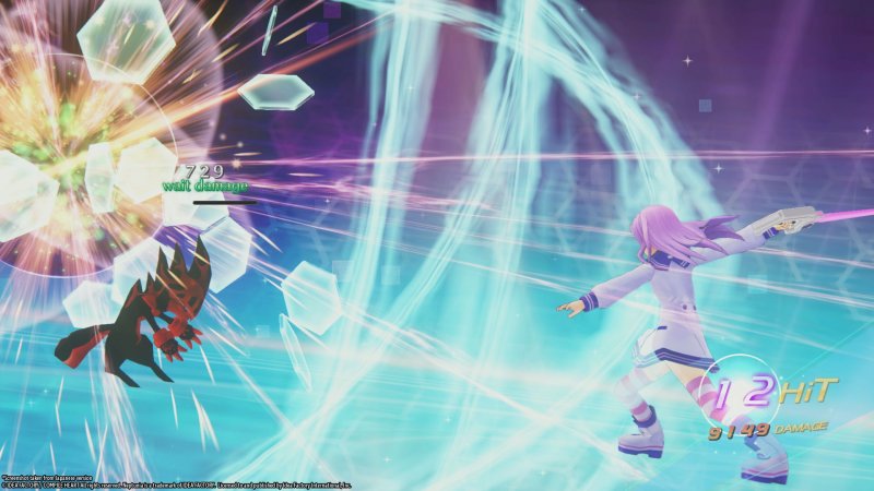 Immagine di Megadimension Neptunia VIIR per PlayStation 4