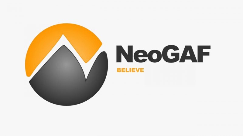 La fine (?) di NeoGAF