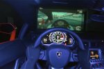Altro che volante e pedaliera, per giocare bene con Forza Motorsport 7 serve una vera Lamborghini - Notizia