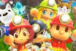Speleologi in festa nella recensione di Spelunker Party! - Recensione