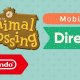 Animal Crossing: Pocket Camp - Nintendo Direct