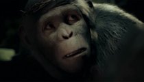 Planet of The Apes: Last Frontier - Video gameplay