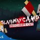 Slayaway Camp - Trailer di lancio per la versione console
