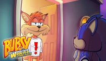 Bubsy: The Woolies Strike Back - Special Halloween Trailer