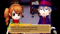 Harvest Moon: Light of Hope - Steam Trailer