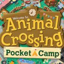 La recensione di Animal Crossing Pocket Camp
