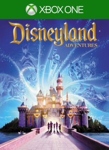Disneyland Adventures per Xbox One