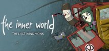 The Inner World - The Last Wind Monk per PC Windows