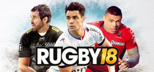 Rugby 18 per PC Windows