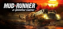Spintires: MudRunner per PC Windows