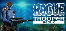 Rogue Trooper Redux per PC Windows