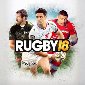 Rugby 18 per PlayStation 4