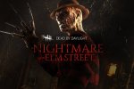 Freddy Kreuger è l'opportuno protagonista del DLC di Halloween per Dead by Daylight - Notizia